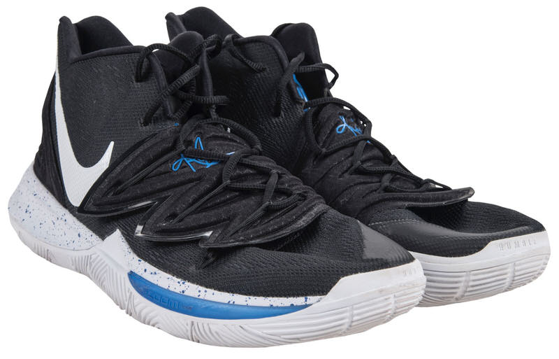 Nike Kyrie 5 Basketball Shoes nkCN9519 100 10.5 M US