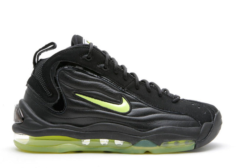 total air max uptempo