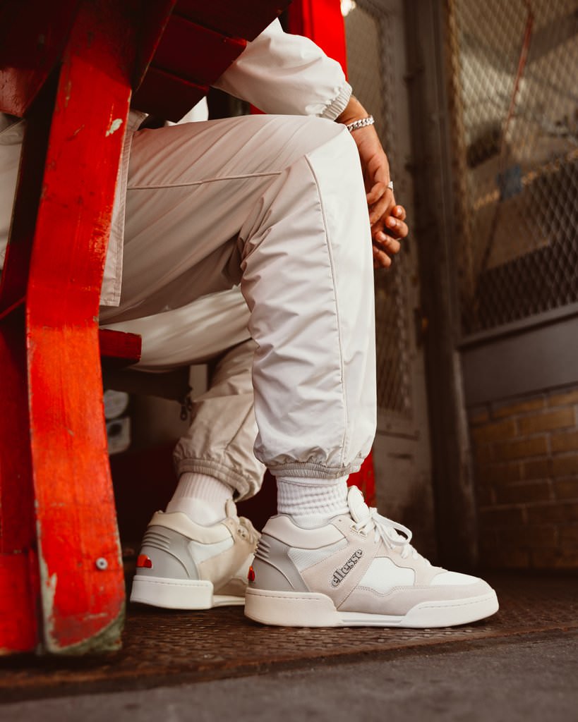 Where You Can Cop This Unarchived Classic Nice Kicks