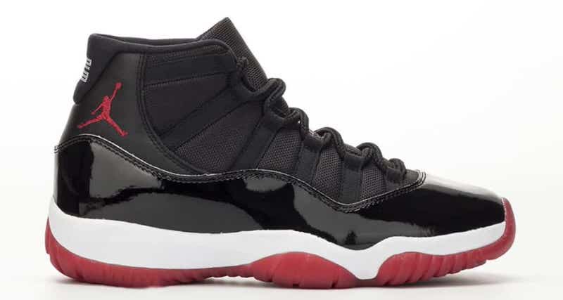 jordan 11 release dates 2019