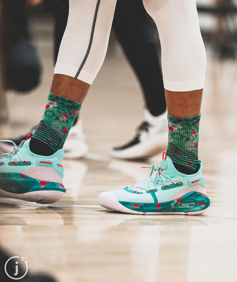 curry 6 sc30