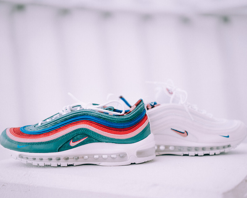 Parra x Nike SB Inspires this Air Max 97 | Nice Kicks