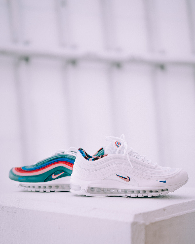 piet parra x nike air max 97