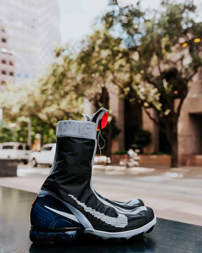 Nike vapormax ispa 2025