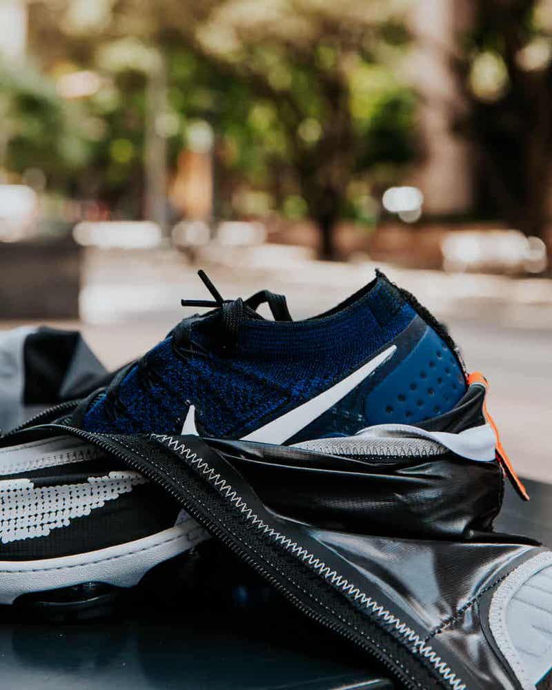 Air vapormax fk gator ispa deals