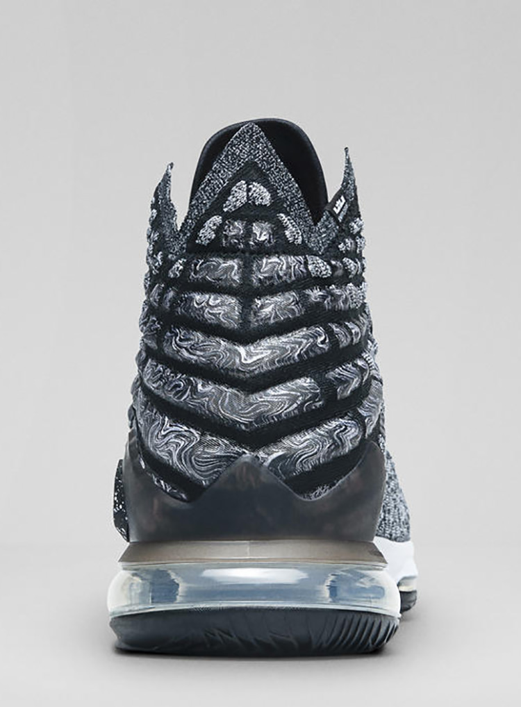 Nike lebron 17 leak shop