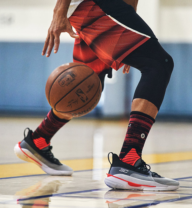 ua curry 7 release date