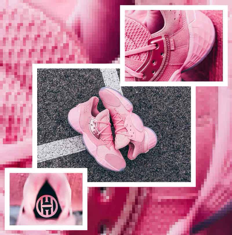 Adidas Taps Streetwear Designer for Collaboration on Adidas