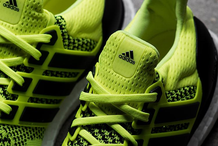 Ultra boost on sale 1. retro