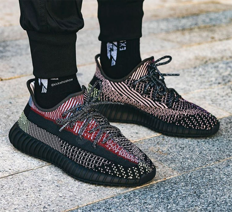 yeezy release december 2019