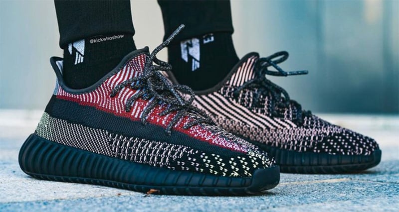 yeezy boost 350 v2 release dates 2019