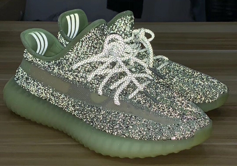 Yeezyrell sales