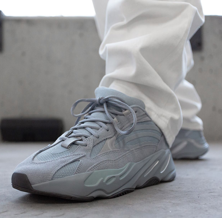 yeezy 700 release september 2019