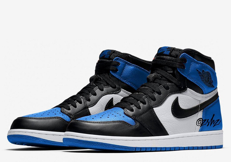 OG Air Jordan 1s All Set for 2020 