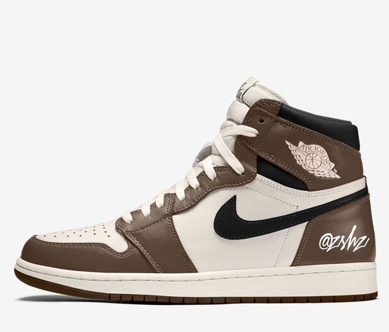 OG Air Jordan 1s All Set for 2020 