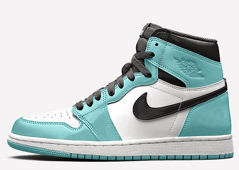 Air Jordan 1 Aurora Release Date 2020 | Nice Kicks