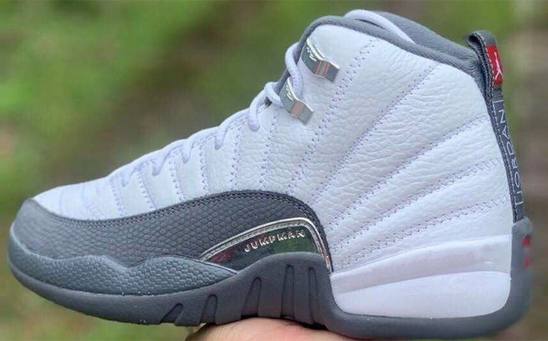 new jordan 12 releases 2019