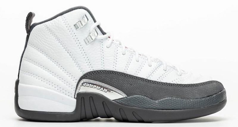 jordan 12 new release