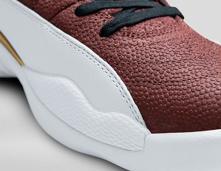 Jordan retro 12 game ball online