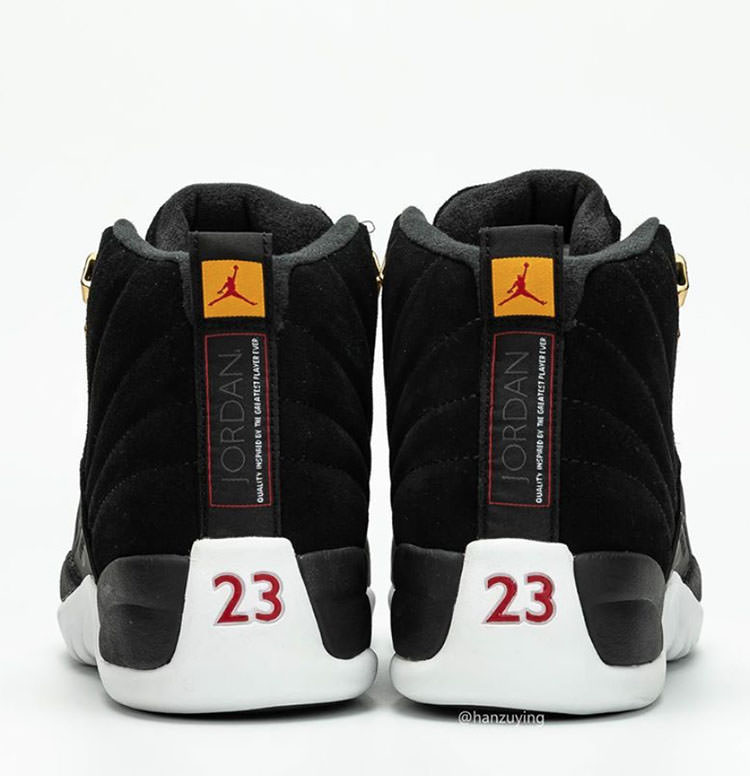 jordan taxi 12 release