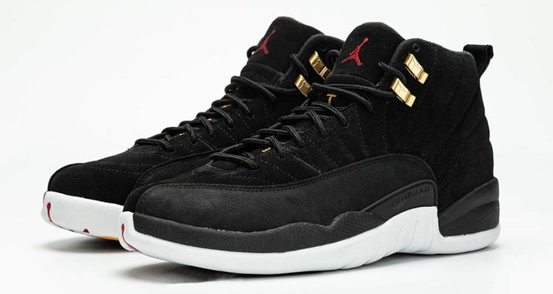 jordans air 12