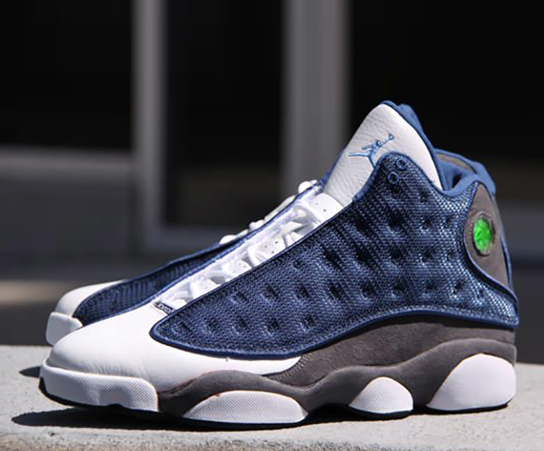 flint 13 jordan release date