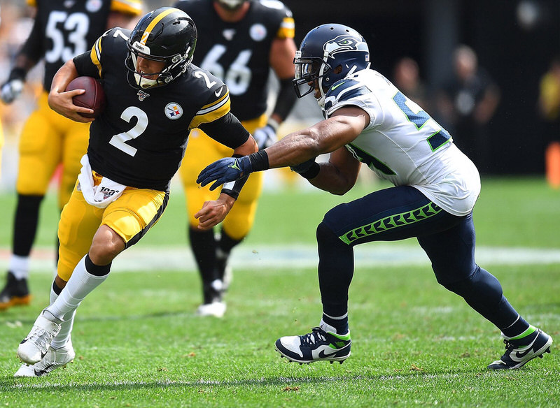 bobby wagner jordan 1 cleats