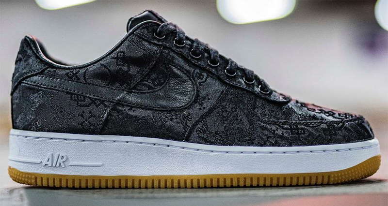 nike air force 1 upcoming releases