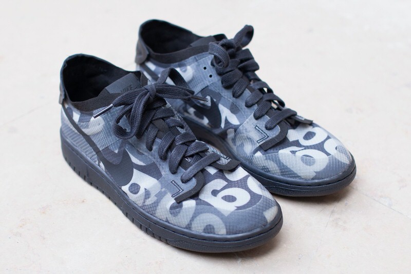 COMME des Garcons x Nike Dunk Low Release Date Nice Kicks