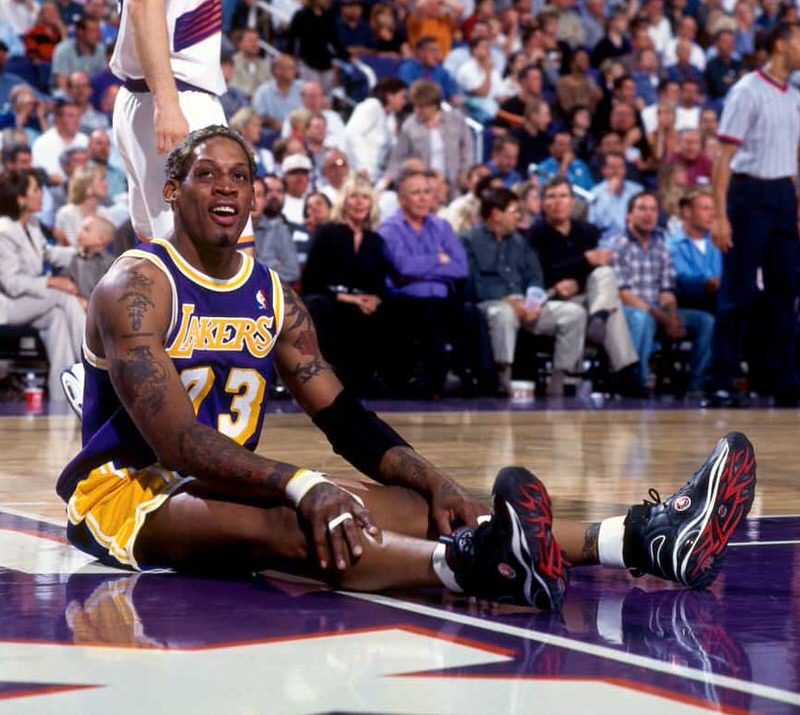 How Kobe Bryant Changed Sneakers