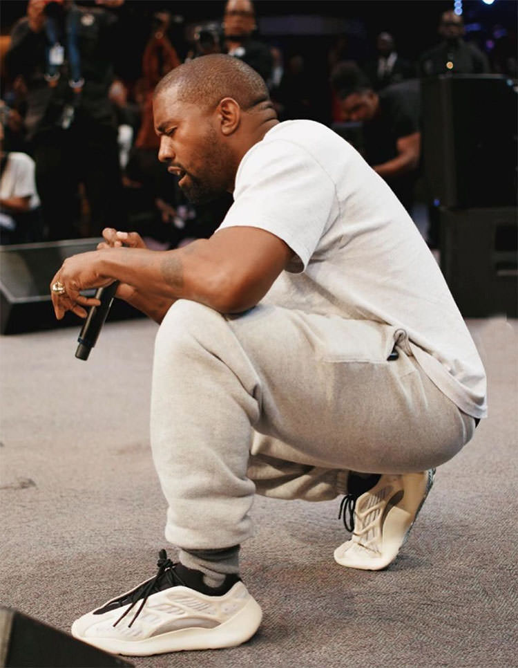 Yeezy usa clearance