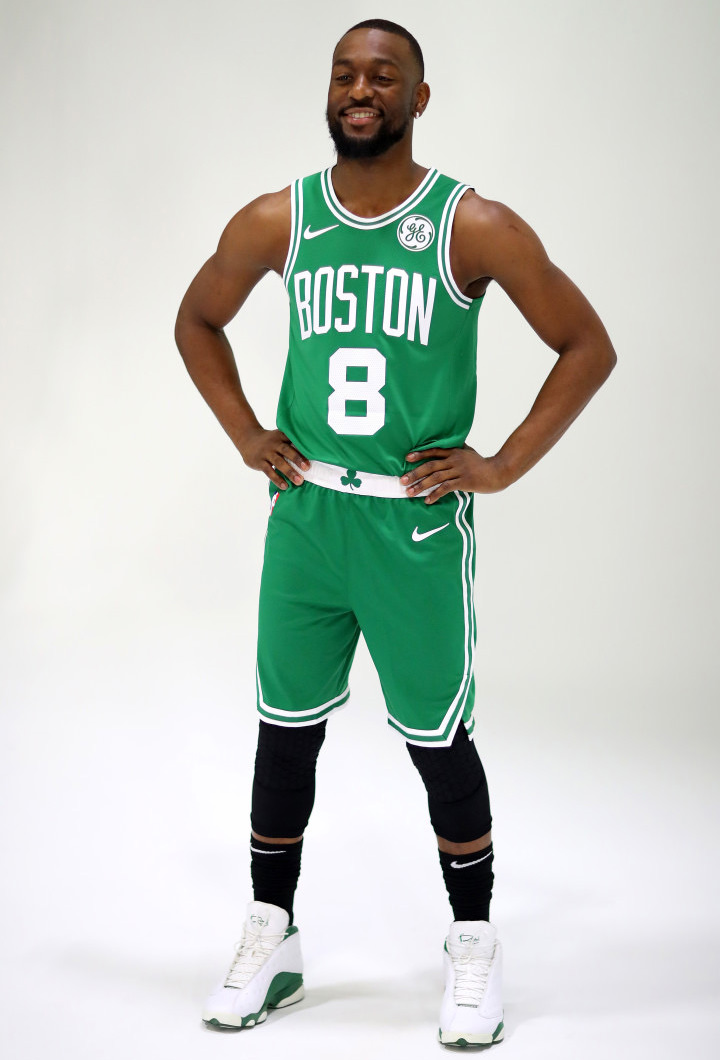 IN PHOTOS: Devin Booker flexes Nike Kobe 6 PEs from PJ Tucker in latest IG  story
