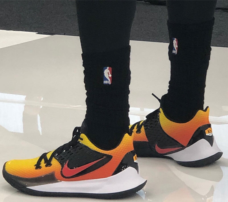 Buy > kyrie sunset low 2 > in stock