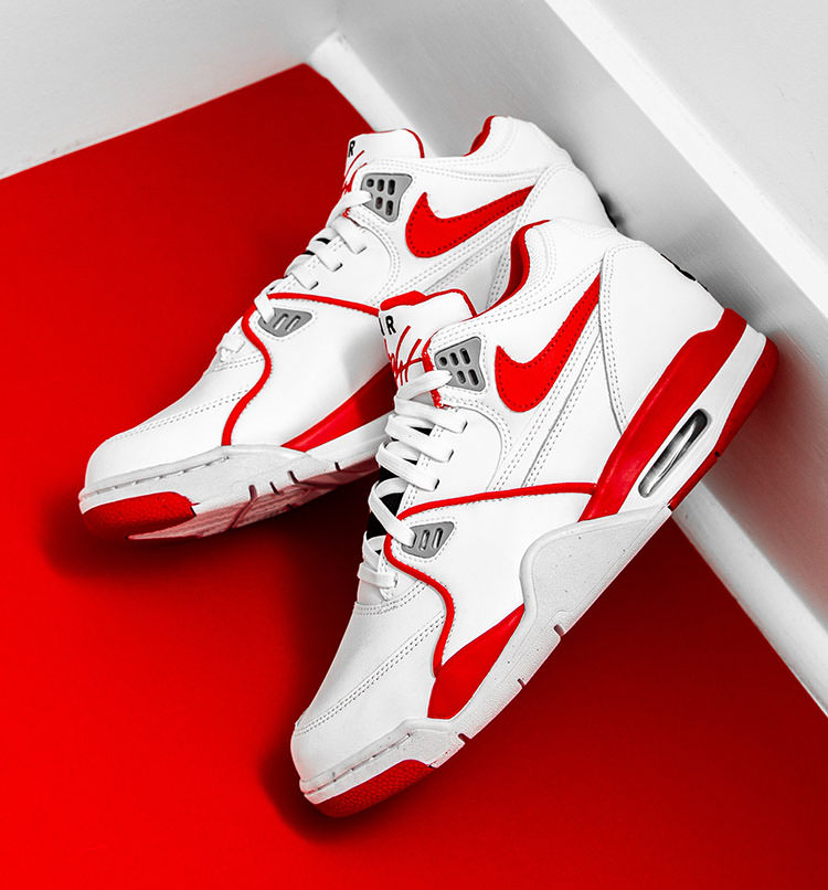 Nike Air Flight 89 Release Date 2019 | Nice Kicks