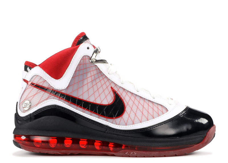 zoom lebron 7