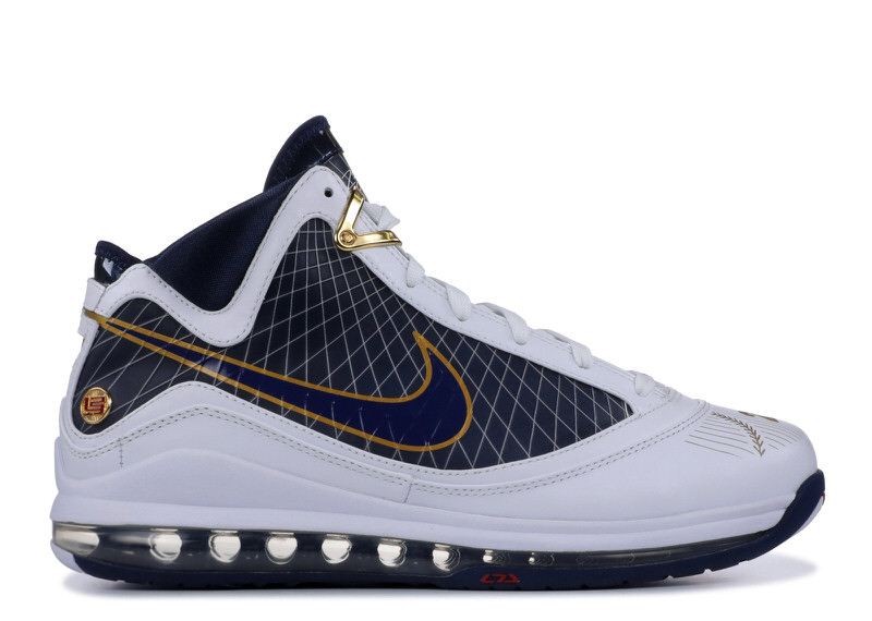 lebron 7 upcoming releases