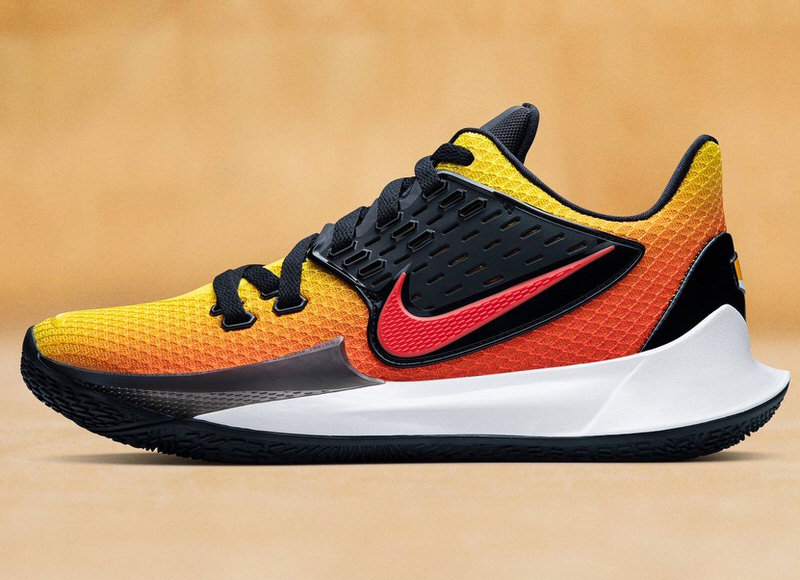 kyrie best colorways