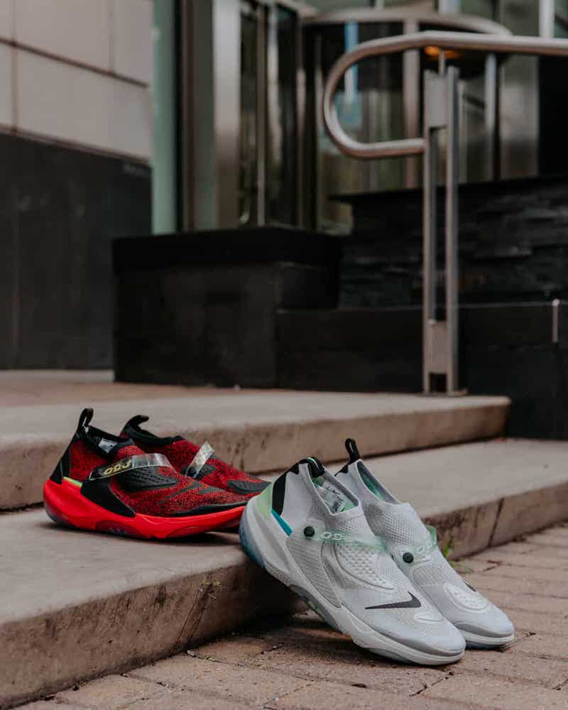 A Closer Look at Odell Beckham's Nike | Nice Kicks
