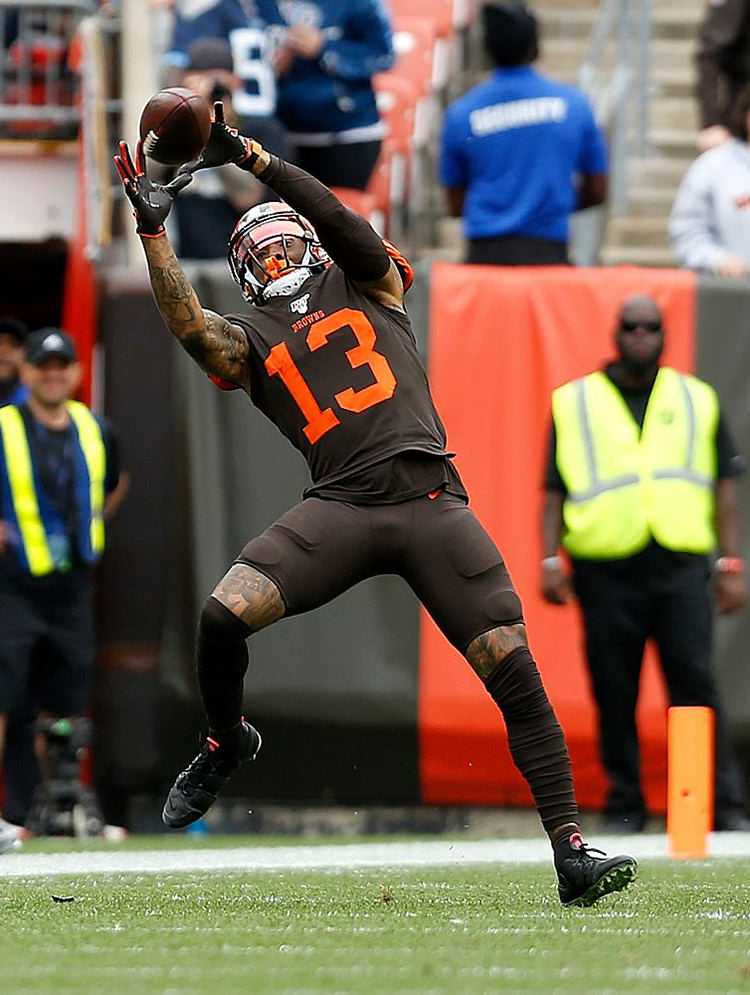Black obj on sale cleats