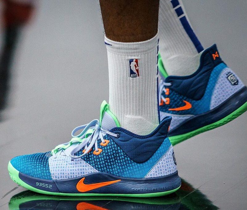 The 10 Best Kicks On Court This Week | Nice Kicks