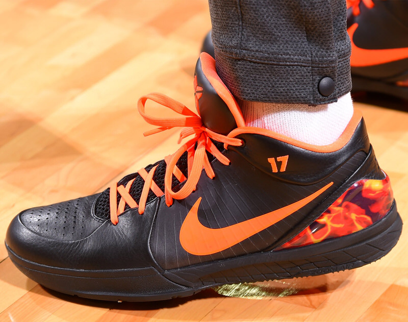 Kobe nike deal hotsell