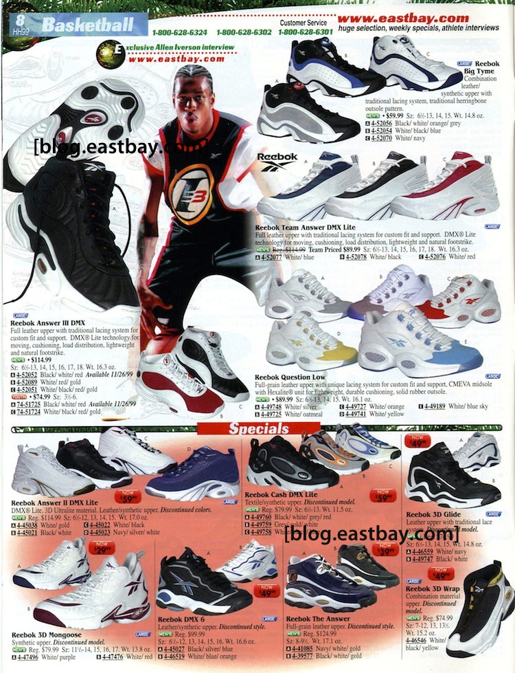 allen iverson questions for sale