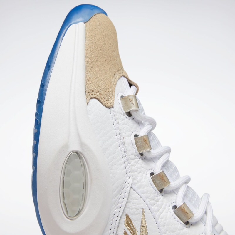 reebok question low release date