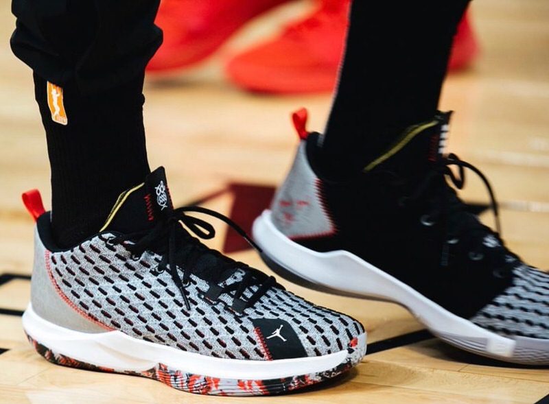 The 10 Best Kicks On Court This Week Nice Kicks