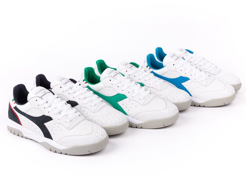 diadora shoes 80s