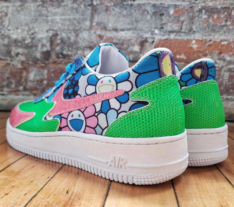 takashi murakami af1