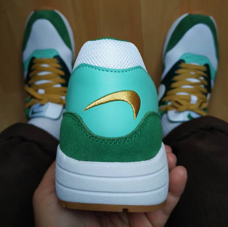 air max 1 menthol