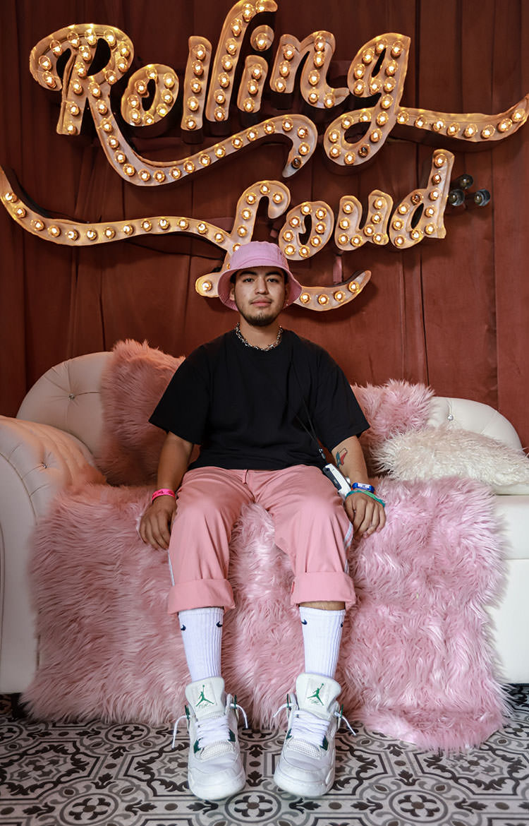 Rolling Loud Festival - Audible Treats