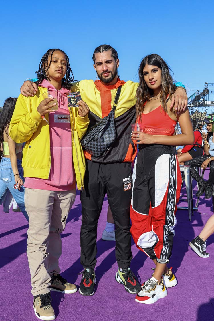 Image of guest-styles at Rolling Loud Bay Area