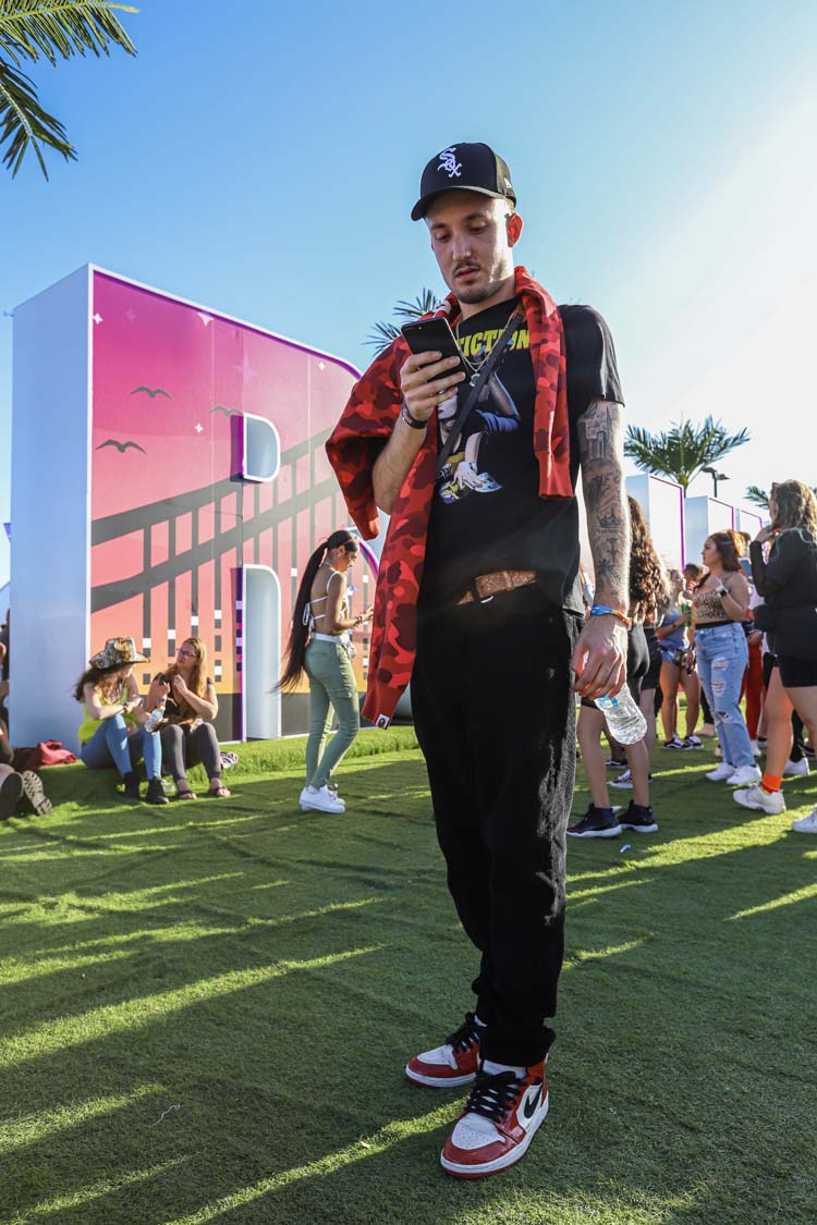 Rolling Loud Festival - Audible Treats